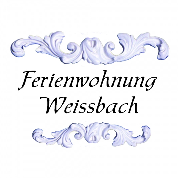 Ferienwohnung Weissbach